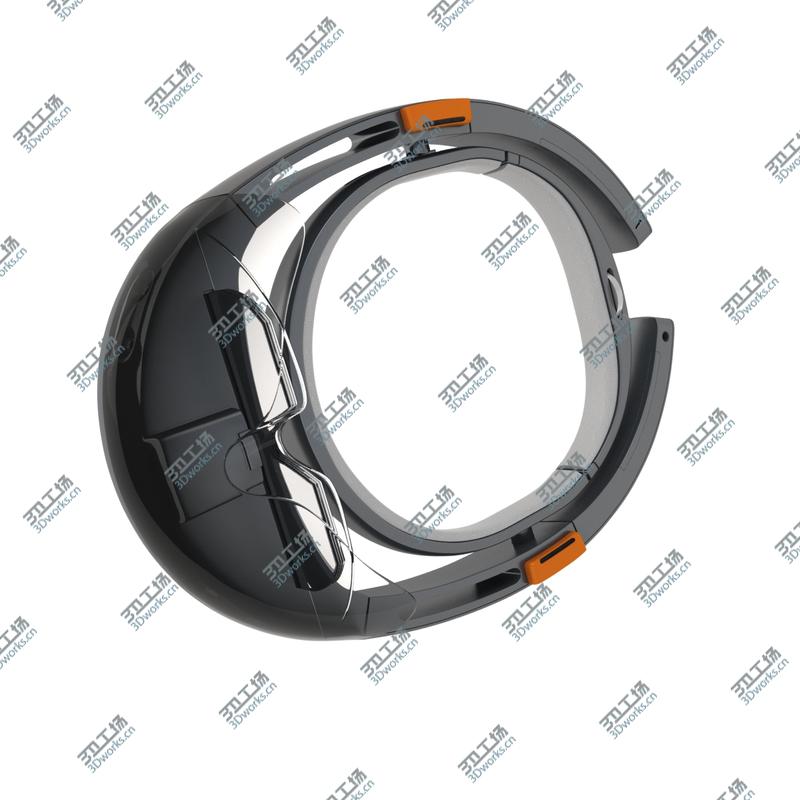 images/goods_img/20210319/Microsoft Hololens Headset/5.jpg